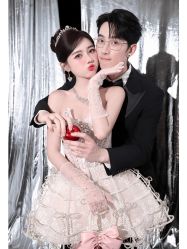 -雅云婚纱摄影工作室旗舰店