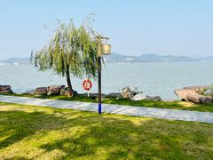 -东钱湖小普陀景区