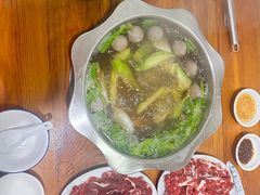 -阿欢牛肉店·火锅·粿条面