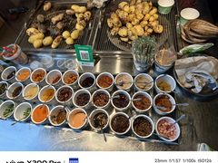 -昆明东站农贸市场