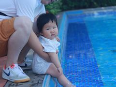 -西双版纳融创皇冠假日度假酒店