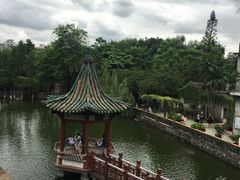 -东莞市可园博物馆