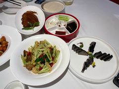 -月福京味斋·烤鸭店·北京菜(鼓楼总店)