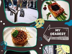 -京兆尹(雍和宫店)