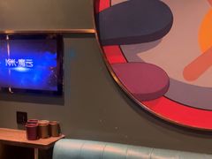 -欢乐迪KTV(南京夫子庙三山街店)