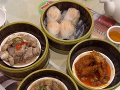 -华宝食品有限公司(建设路总店)