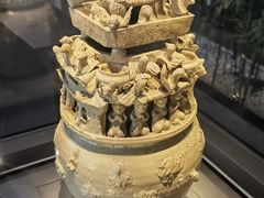 -六朝博物馆