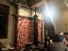 -盟重烧烤(高正街店)