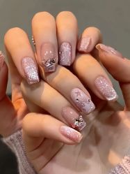 -M·X Nail日式美甲美睫