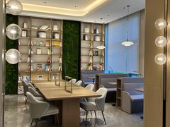 -上海颛桥方隅公寓