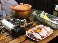 -Show Neua Thai Street Food
