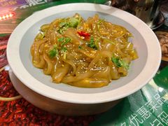 东北大拉皮-微食·原产地湘菜