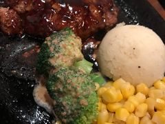 -铃木食堂(帽儿胡同店)