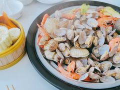 -必点蒸汽海鲜(止锚湾店)