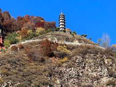 -五台山风景名胜区