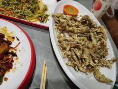 -夕阳红小吃(中街大悦城店)