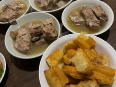 -松發肉骨茶(先得坊店)