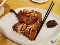 油淋仔鸭-盘飧市(春熙路店)