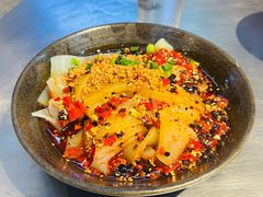-馬伍旺川菜(江北虹悦城店)