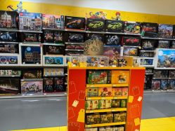 -LEGO(国贸商城店)