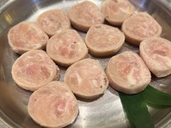-一品诚记烤肉(大连柏威年购物中心店)