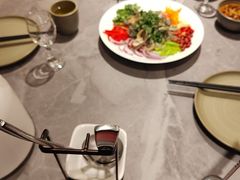 -阿源鱼捞斑鱼火锅·海鲜粥(山景尚宅店)