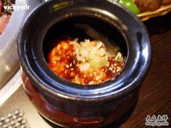 -金柚子韩国烤肉(威宁路店)