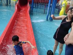 -青岛海泉湾皇冠假日度假酒店