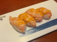 寿司-三月居酒屋(青年大街店)