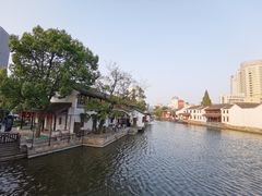 -衣裳街历史文化街区