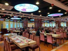 大堂-点都德(千灯湖环宇城店)