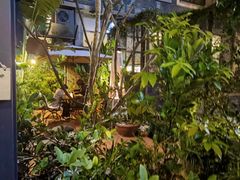 -肴约·花园式餐厅(湖里店)