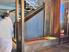 -蘇锦宴·淮扬菜烤鸭·小院(三元桥霄云路店)