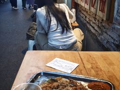 -南门黄孃甜不辣