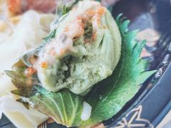-活鳗饭·鹅肝范儿(高碑店店)