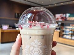 -星巴克臻选(沈阳大悦城店)