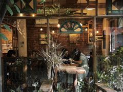 -西关84·History·Art·Cafe