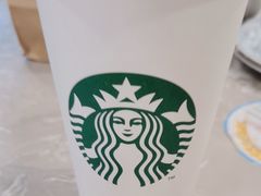 -星巴克(北京通州九棵树西路店)