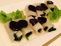 -天龙轩(香港丽思卡尔顿酒店)