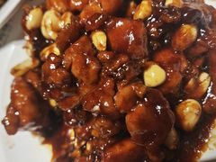 -河沿肉饼Beijing Pie(东华门店)