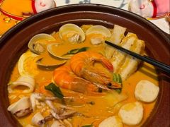 -狮拾久·现代新加坡料理(福田COCO Park店)