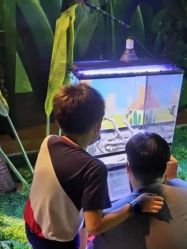 -酷嗒动物文化乐园(cutezoo西溪乐天城店)