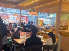 -菲滋意式餐厅(西溪印象城店)