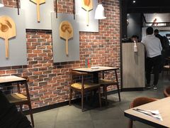 大堂-赛百味SUBWAY(星耀店)