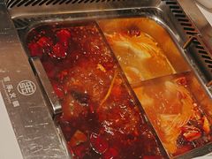 -宽来·欢聚火锅(来福士广场水景店)