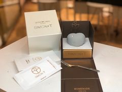 -西檬树SIMON·T轻奢蛋糕(大东方Max店)