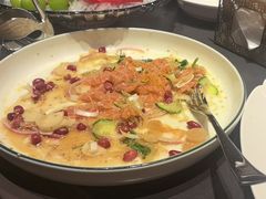 -上和臻品中国菜(花园街店)