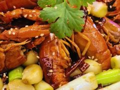 -阆辣荟餐饮(老味道8年·古城店)