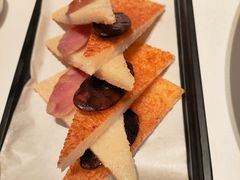 -小厨娘淮扬菜(江宁万达店)