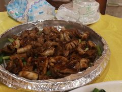 -盛记顺德高佬猪杂粥